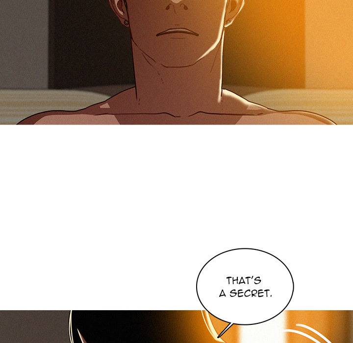 Paradise Lost Chapter 26 - Page 22