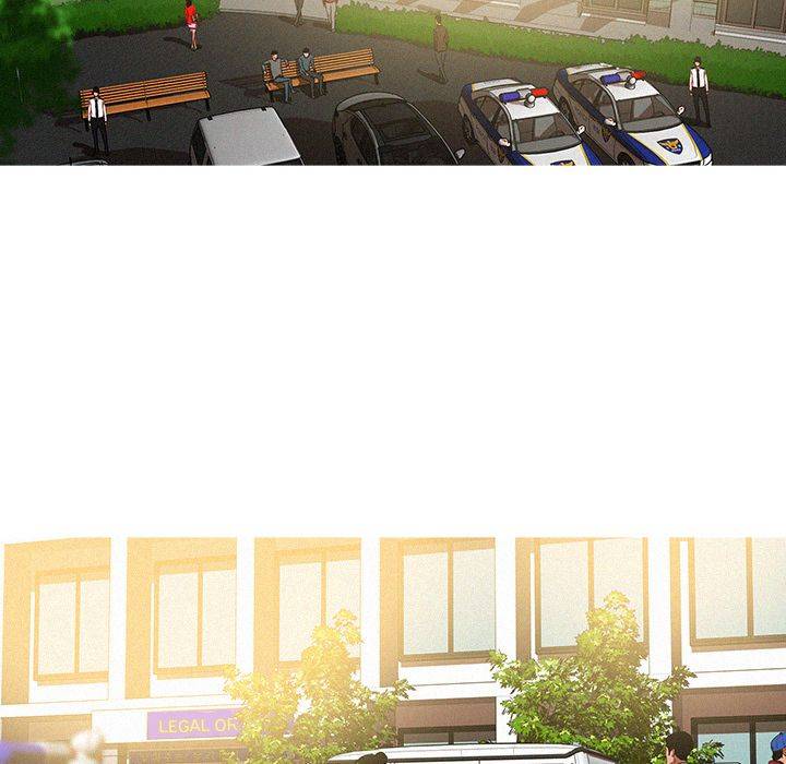 Paradise Lost Chapter 38 - Page 28