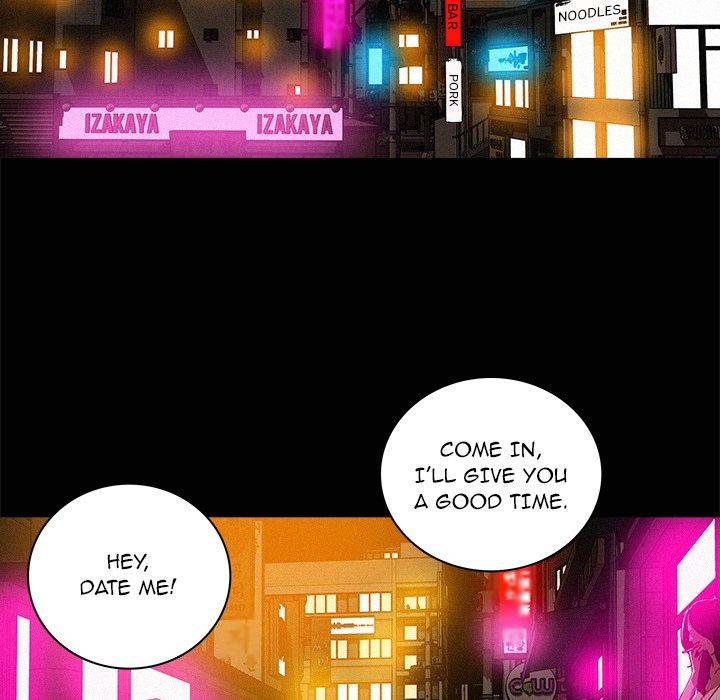 Paradise Lost Chapter 42 - Page 51