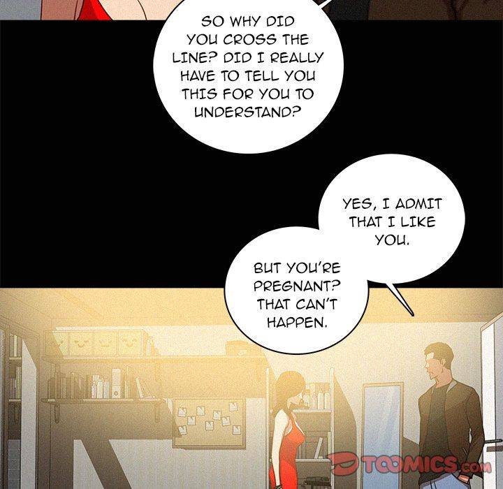 Paradise Lost Chapter 45 - Page 56