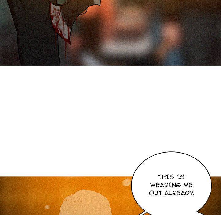 Paradise Lost Chapter 48 - Page 73