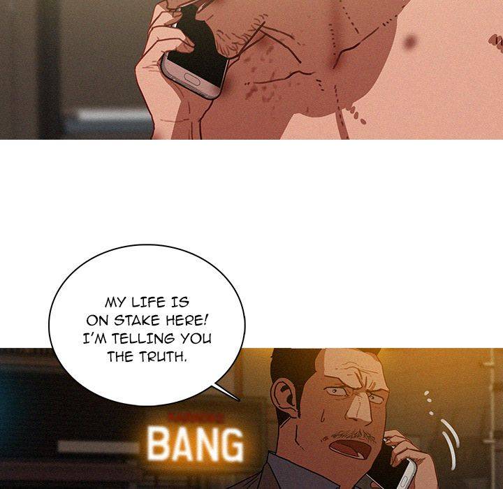 Paradise Lost Chapter 51 - Page 59