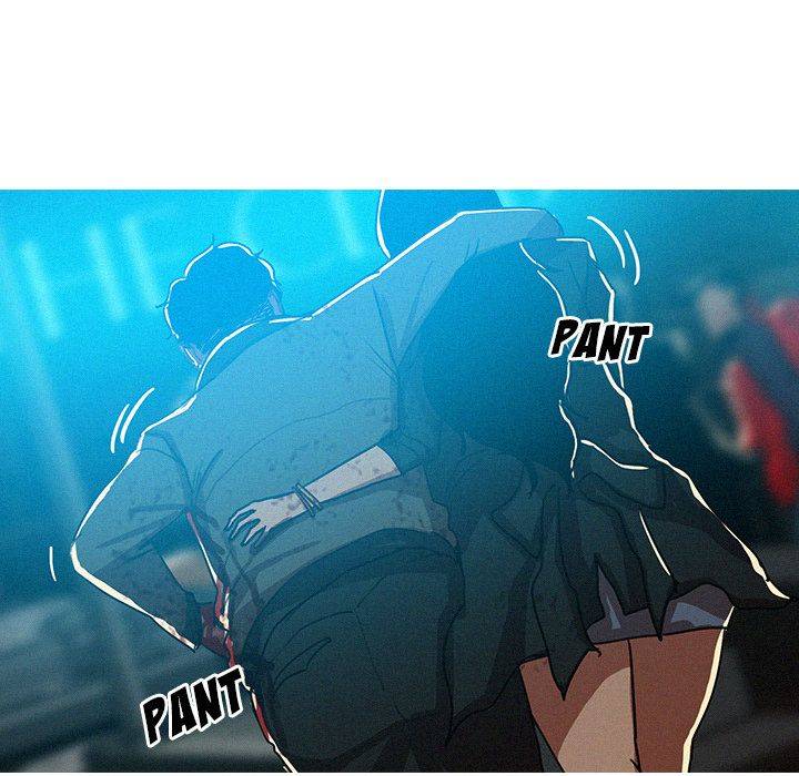 Paradise Lost Chapter 55 - Page 33