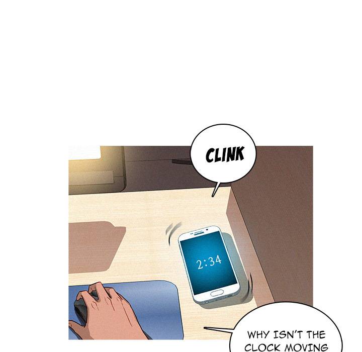 Paradise Lost Chapter 7 - Page 39