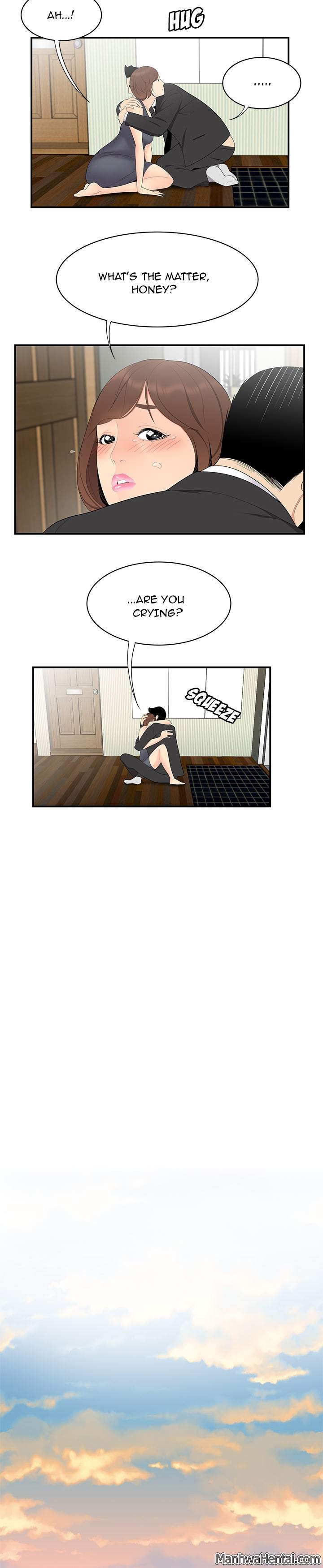 S Diaries 100 Chapter 11 - Page 16