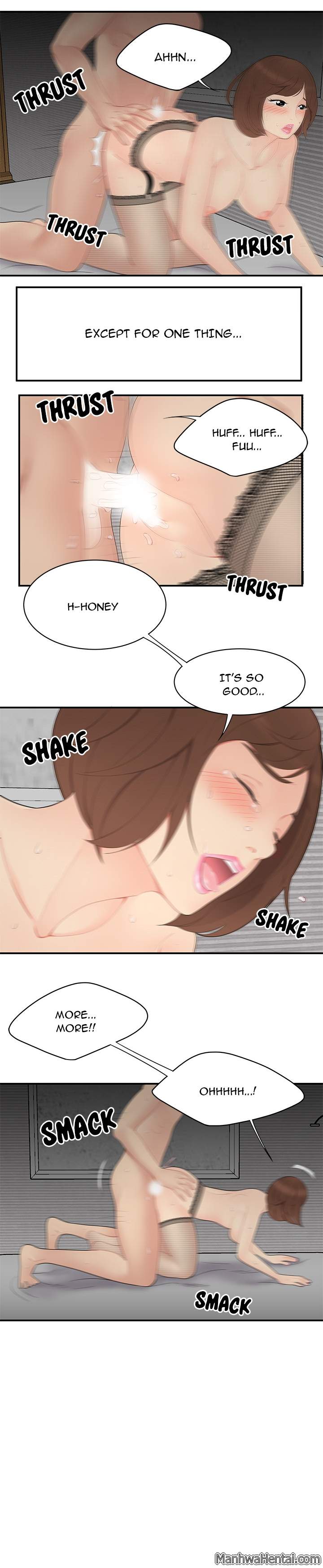 S Diaries 100 Chapter 11 - Page 5