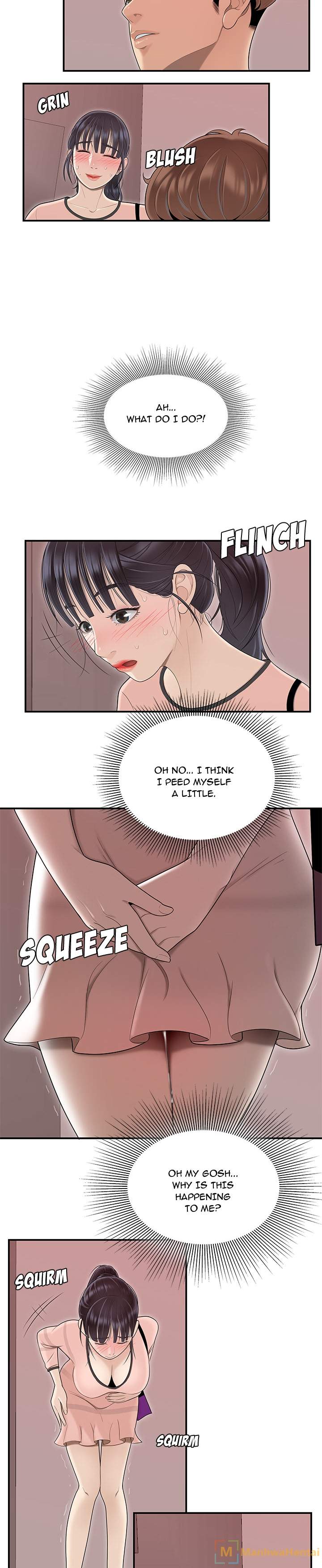 S Diaries 100 Chapter 45 - Page 8