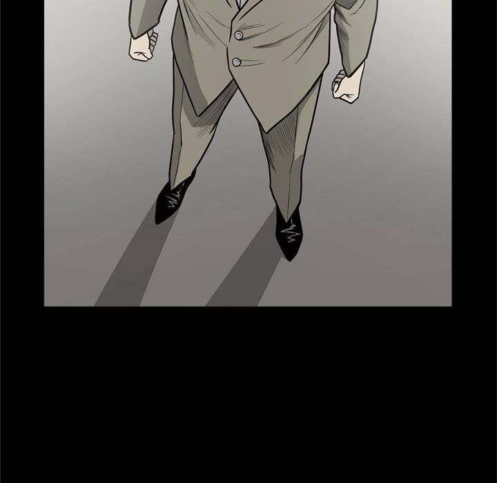 On My Way Chapter 68 - Page 95