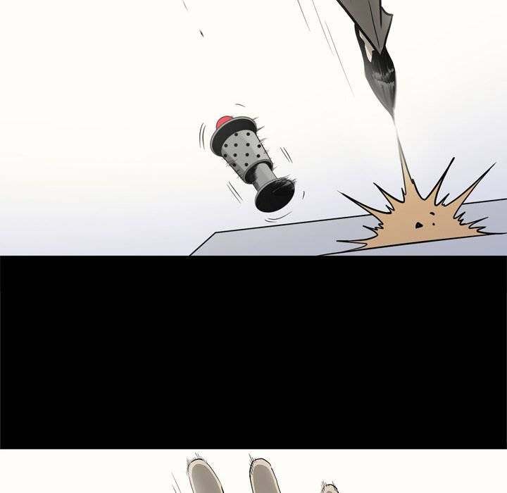 On My Way Chapter 71 - Page 6