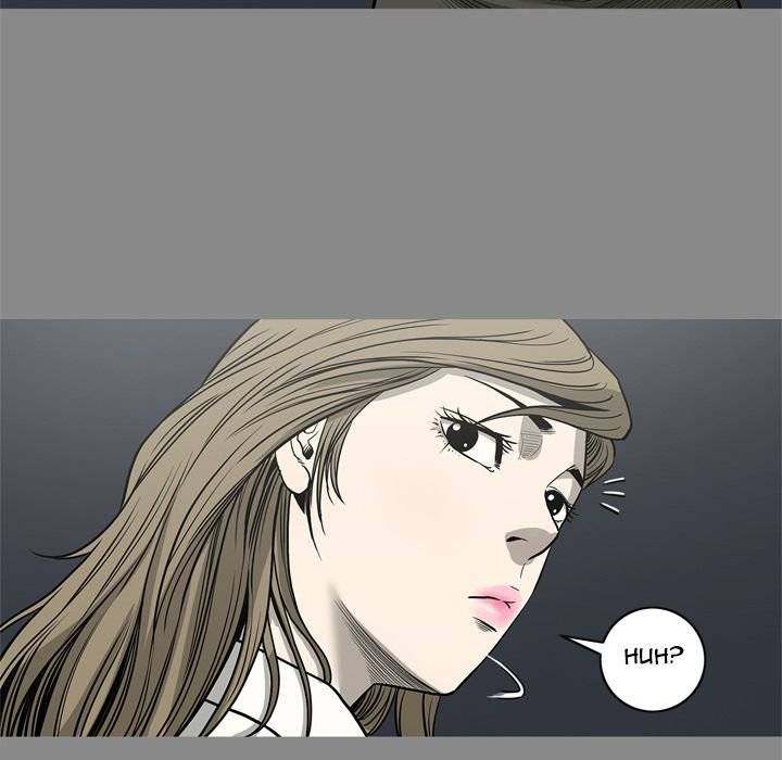 On My Way Chapter 73 - Page 73