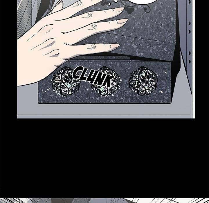 On My Way Chapter 78 - Page 81