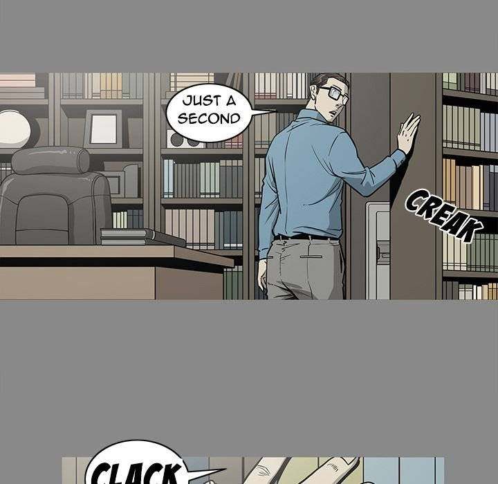 On My Way Chapter 79 - Page 33