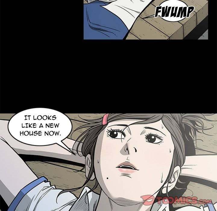 On My Way Chapter 79 - Page 50