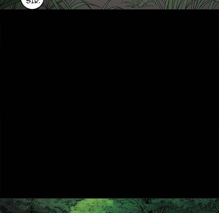 On My Way Chapter 81 - Page 88