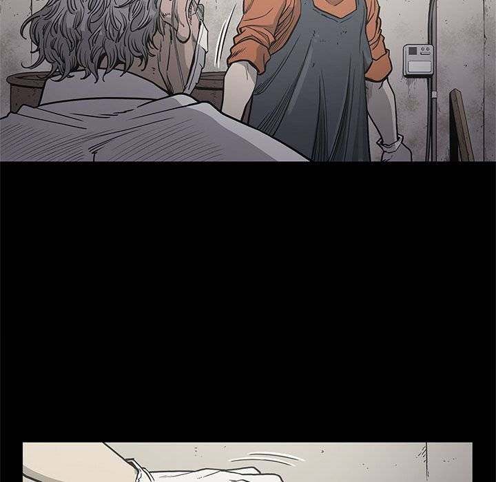 On My Way Chapter 82 - Page 43