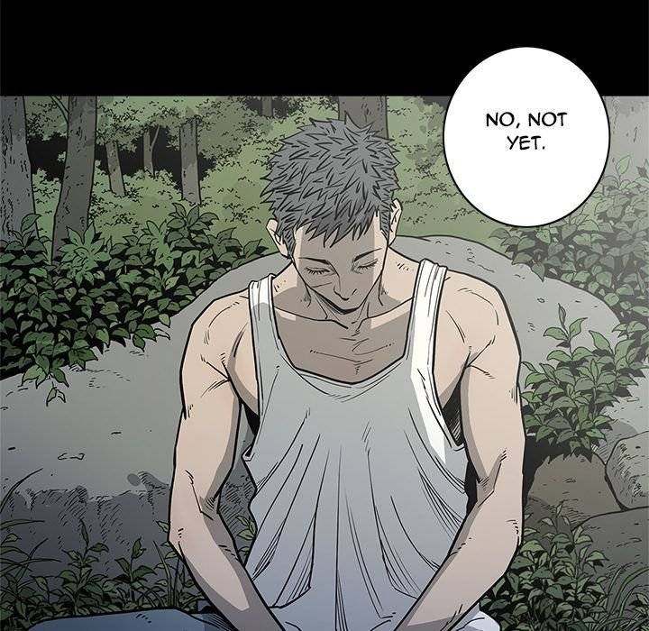 On My Way Chapter 82 - Page 92