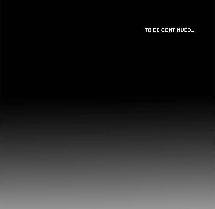 On My Way Chapter 84 - Page 95