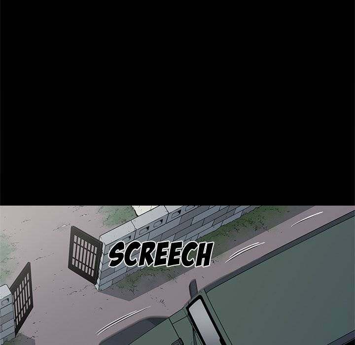 On My Way Chapter 86 - Page 44