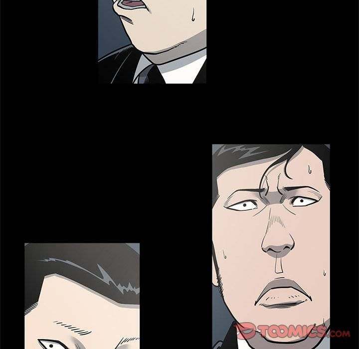 On My Way Chapter 86 - Page 62