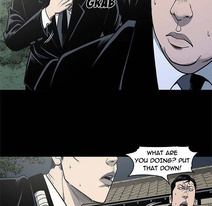 On My Way Chapter 86 - Page 65