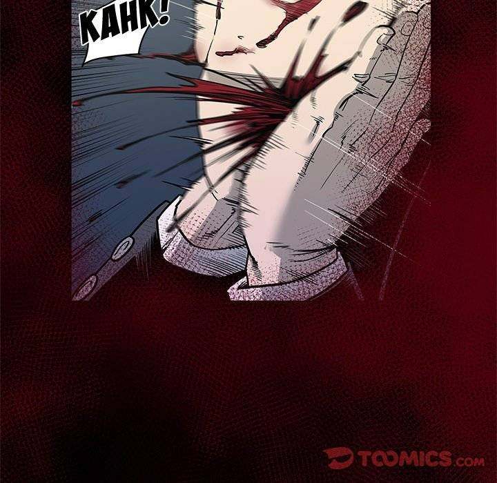 On My Way Chapter 88 - Page 42