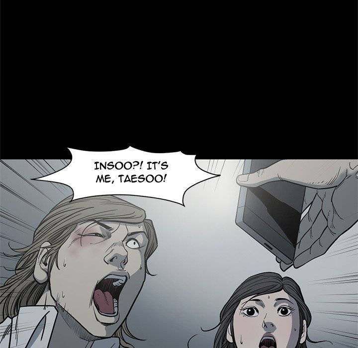 On My Way Chapter 90 - Page 32