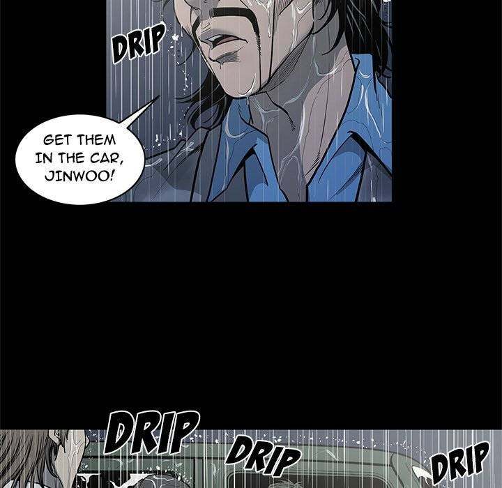 On My Way Chapter 91 - Page 9