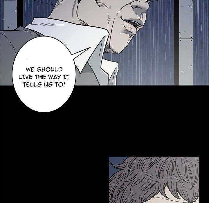 On My Way Chapter 93 - Page 25