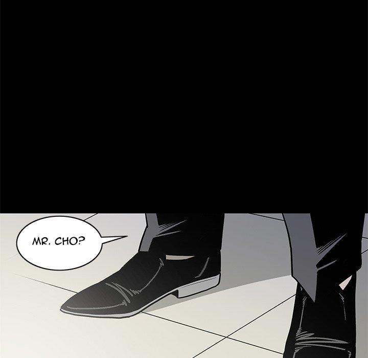 On My Way Chapter 96 - Page 79