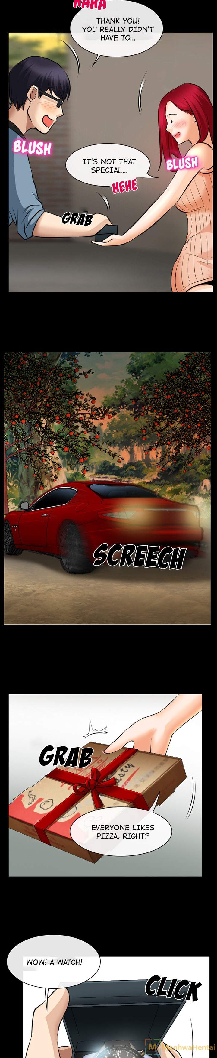 Ripley Love Chapter 28 - Page 10