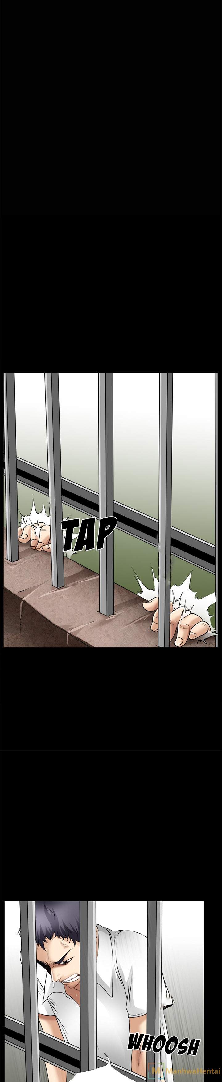 Ripley Love Chapter 30 - Page 34