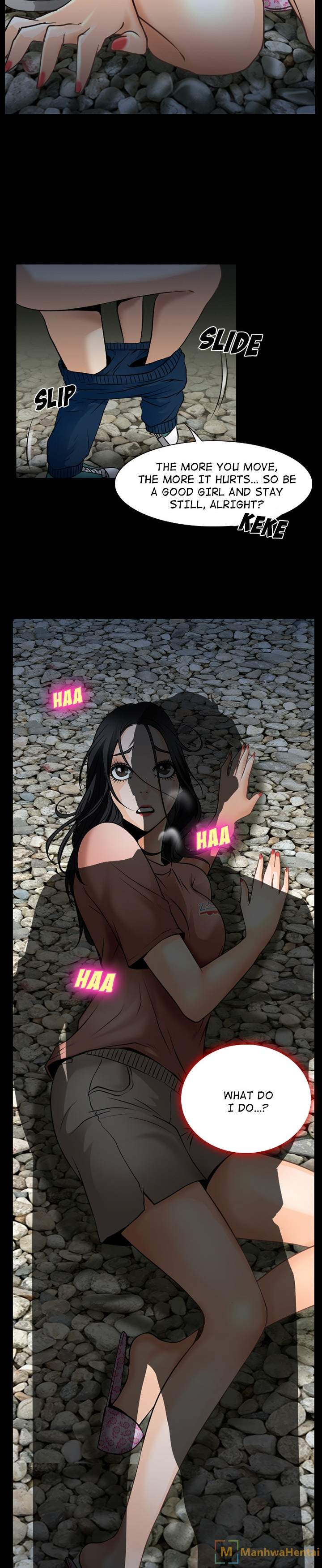 Ripley Love Chapter 35 - Page 17