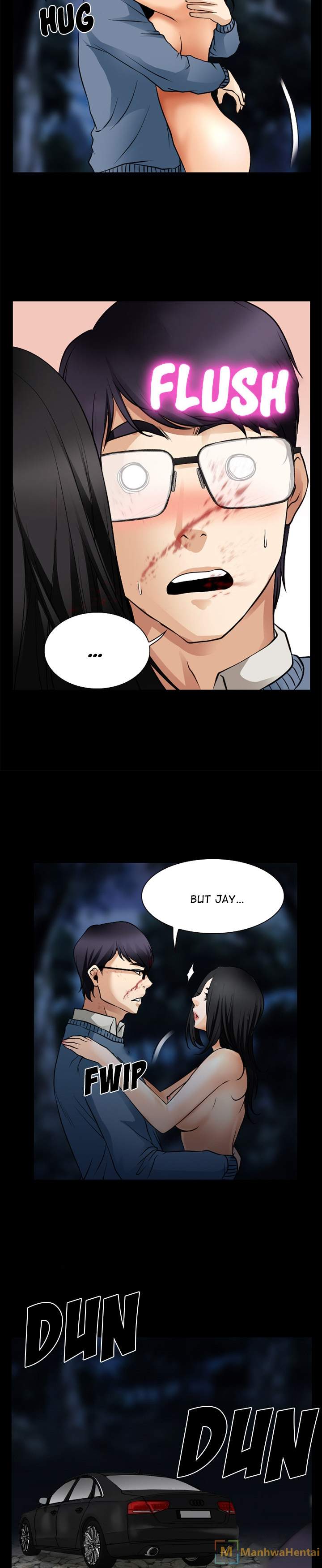 Ripley Love Chapter 36 - Page 15