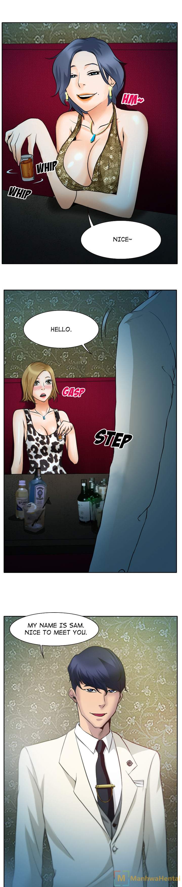 Ripley Love Chapter 8 - Page 11