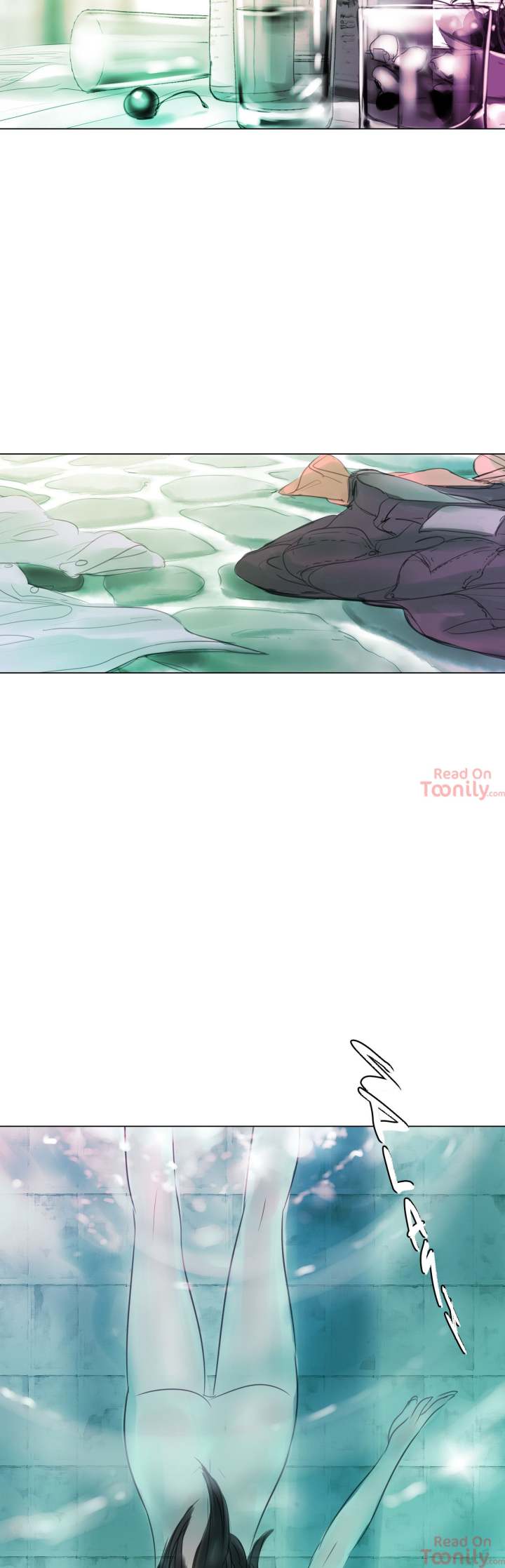 Origin of Sensibility Chapter 23 - Page 9