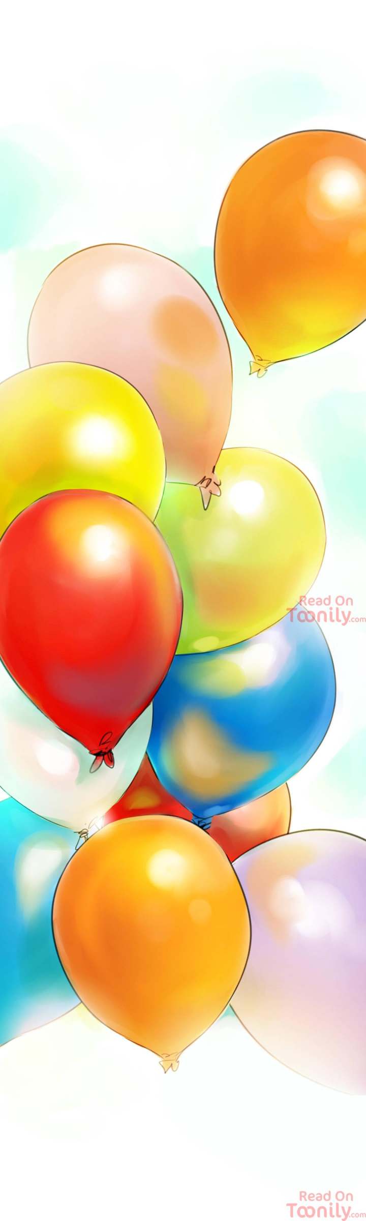 Origin of Sensibility Chapter 43 - Page 11