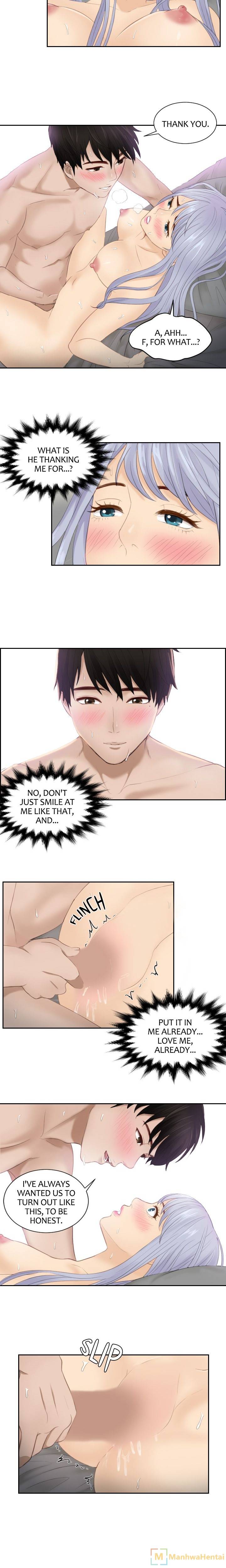 Mind Reader Chapter 23 - Page 10