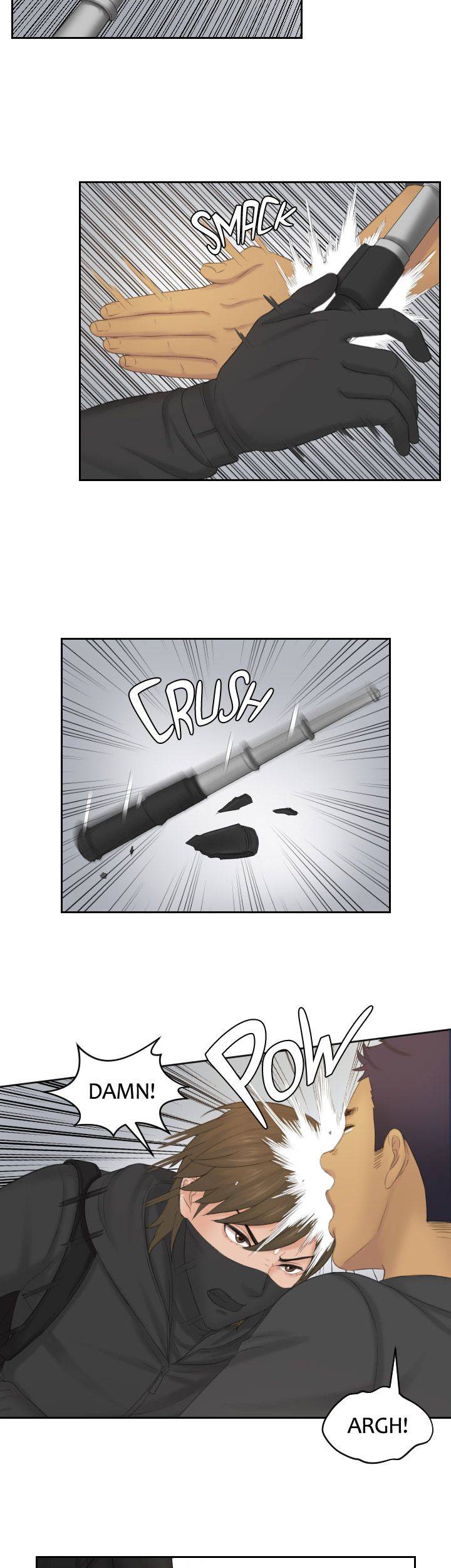 Mind Reader Chapter 50 - Page 18