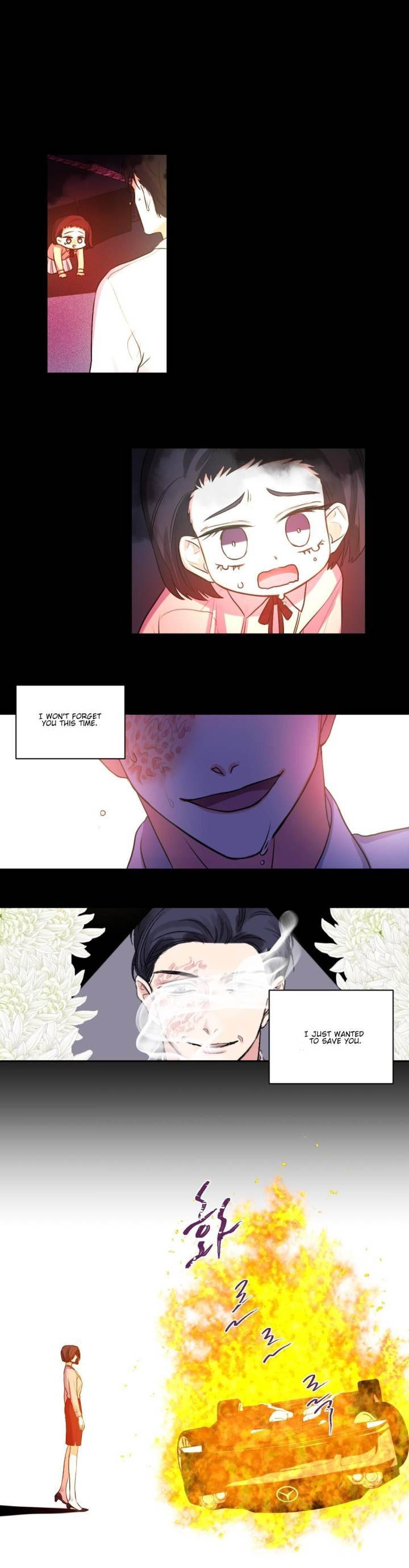 Lilith Chapter 14 - Page 13