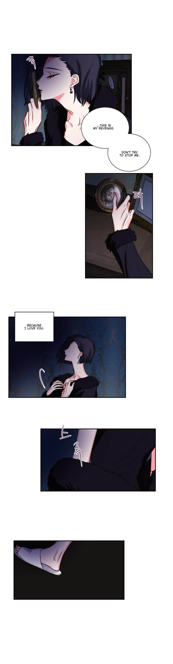 Lilith Chapter 14 - Page 16