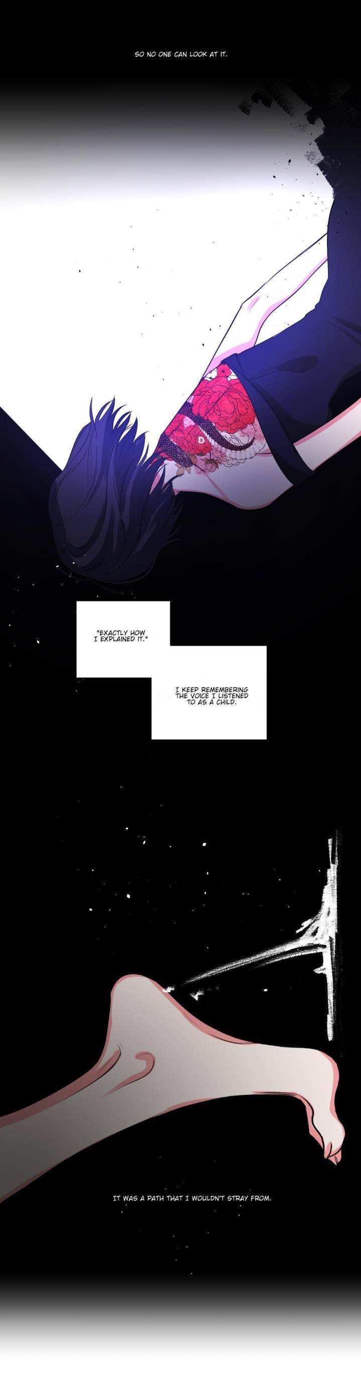 Lilith Chapter 14 - Page 18