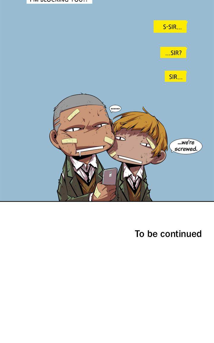 Land of the Dead Chapter 15 - Page 16