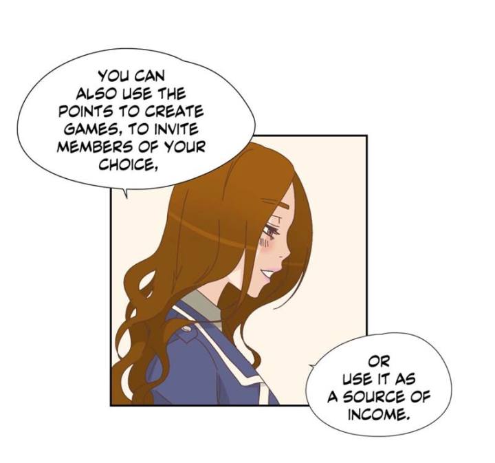 An Innocent Sin Chapter 18 - Page 41