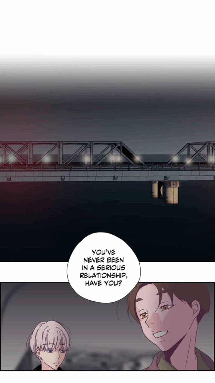 An Innocent Sin Chapter 24 - Page 14