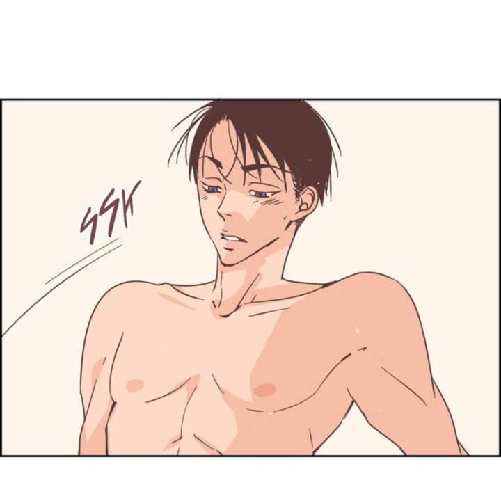 An Innocent Sin Chapter 31 - Page 34