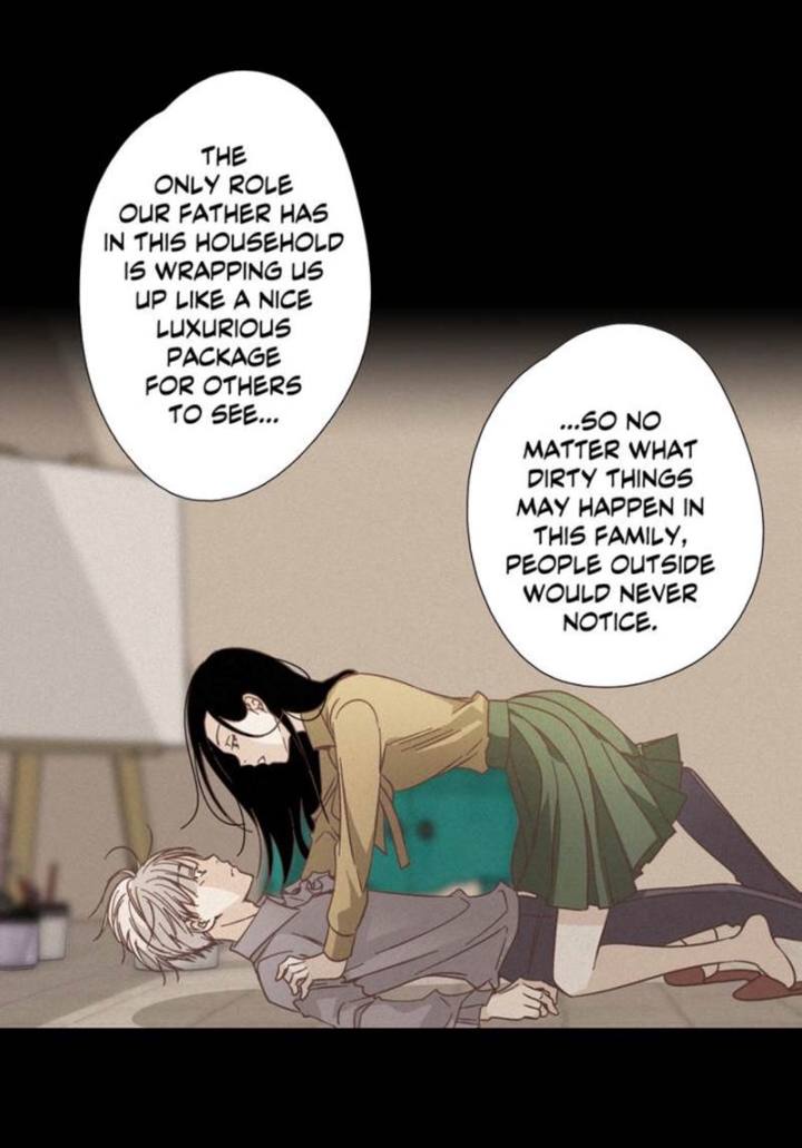 An Innocent Sin Chapter 41 - Page 40