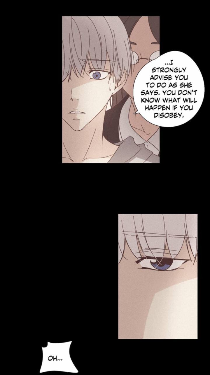 An Innocent Sin Chapter 41 - Page 5