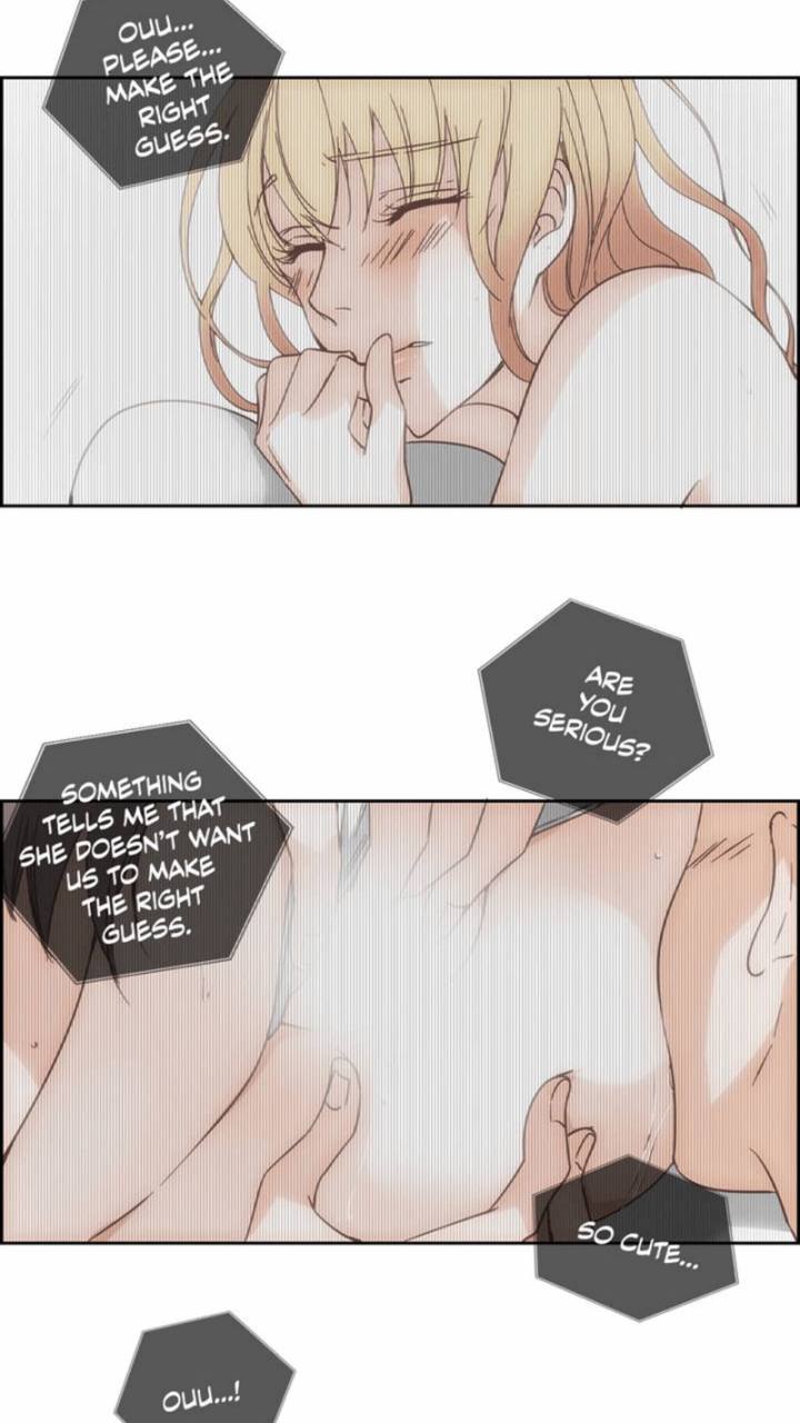 An Innocent Sin Chapter 51 - Page 32