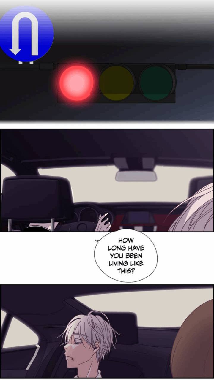 An Innocent Sin Chapter 52 - Page 39