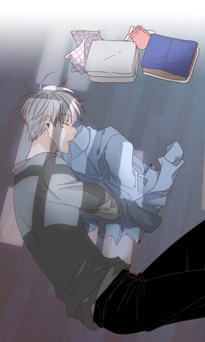 An Innocent Sin Chapter 53 - Page 36